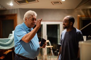 Rufus & Sullivan
