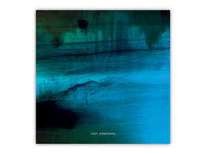 Andy Zimmerman - Half Light (Digital)