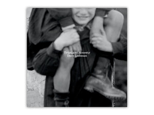 Dave Liebman - Trust and Honesty (Digital)