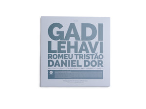 Gadi Lehavi - Wishes