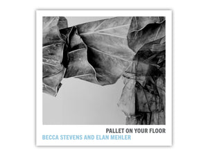 Becca Stevens and Elan Mehler - Pallet On Your Floor (Digital)