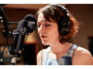 Becca Stevens and Elan Mehler - Pallet On Your Floor (Digital)