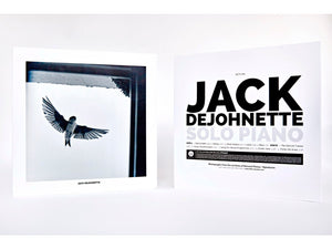 Jack DeJohnette - Return
