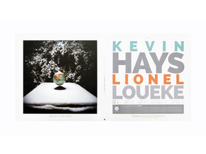 Kevin Hays & Lionel Loueke - Hope