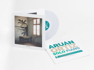 Aruán Ortiz - Cuban Nocturne
