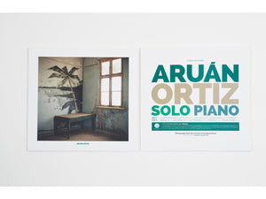 Aruán Ortiz - Cuban Nocturne