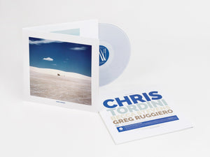 Chris Tordini - Midnight Sun