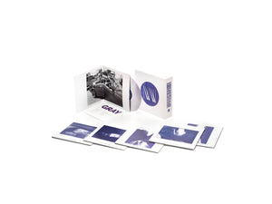 Newvelle Season Five: Complete Box Set
