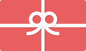 Gift Card - Full Season (US Shipping incl.)