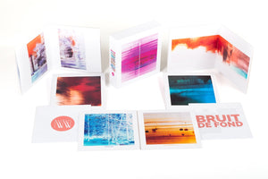 Complete The Set - Four Albums from Season Three